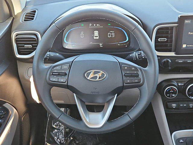 Thumbnail: 2026 Hyundai Venue - 22