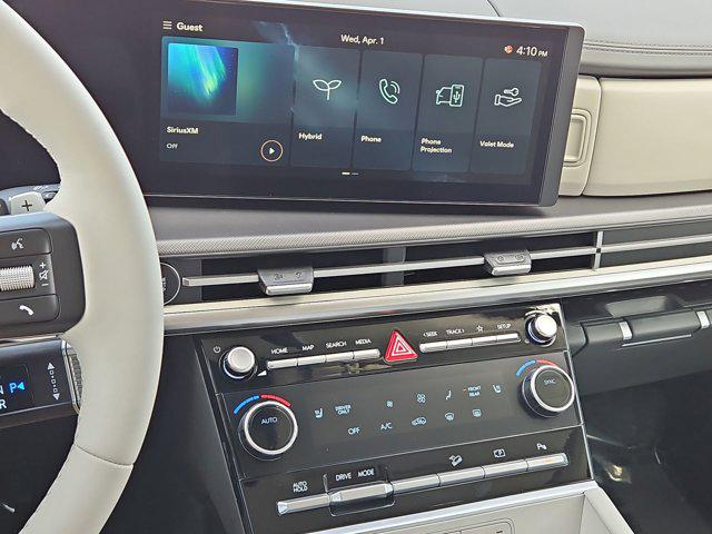 Thumbnail: 2026 Hyundai Santa Fe - 27