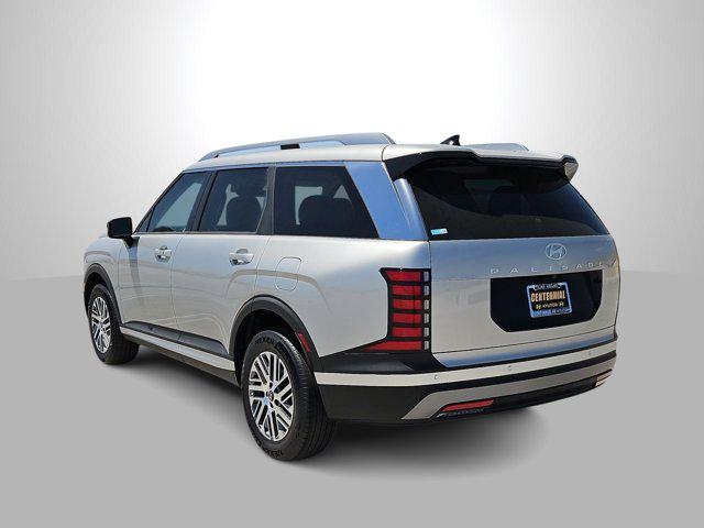 Thumbnail: 2026 Hyundai Palisade - 6