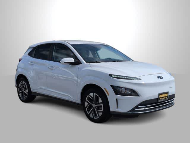 Used 2023 Hyundai Kona EV SE with VIN KM8K23AG1PU173878 for sale in Las Vegas, NV