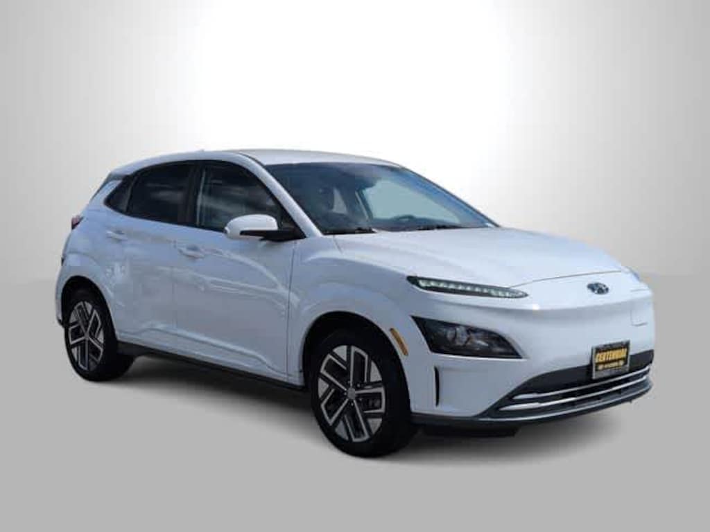 Used 2023 Hyundai Kona Electric SE SUV