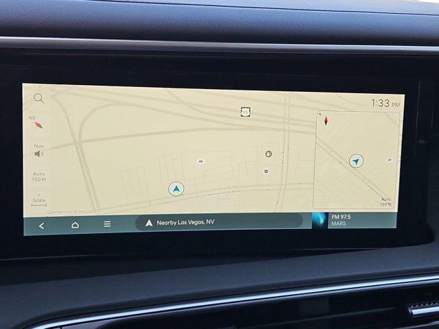 Thumbnail: 2026 Hyundai Palisade - 29