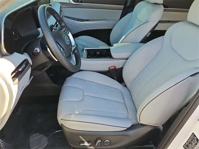 Thumbnail: 2025 Hyundai Palisade - 16