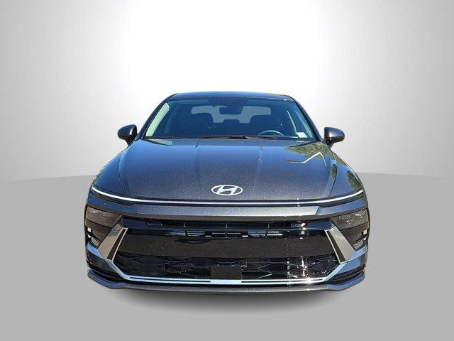 Thumbnail: 2026 Hyundai Sonata - 3