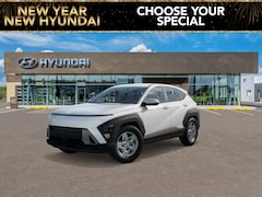 2026 Hyundai Kona SE FWD SUV