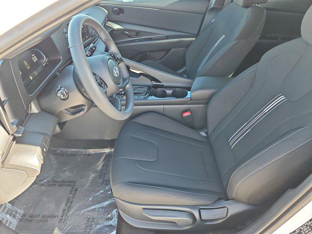 Thumbnail: 2026 Hyundai Elantra - 16