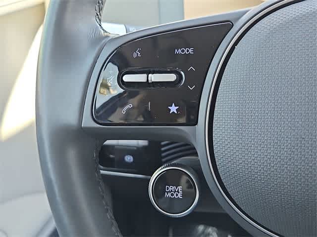 Thumbnail: 2023 Hyundai Ioniq 5 - 23