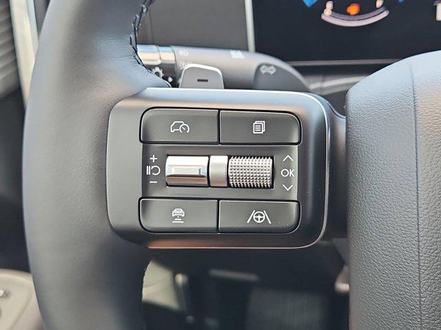 Thumbnail: 2026 Hyundai Santa Fe - 23