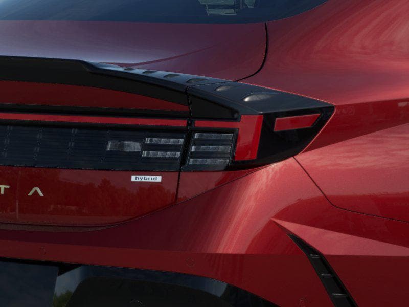 Thumbnail: 2025 Hyundai Sonata - 10