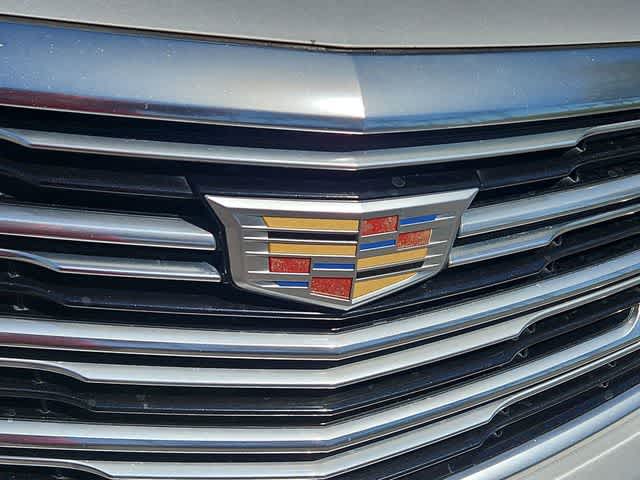 Thumbnail: 2019 Cadillac XT5 - 11