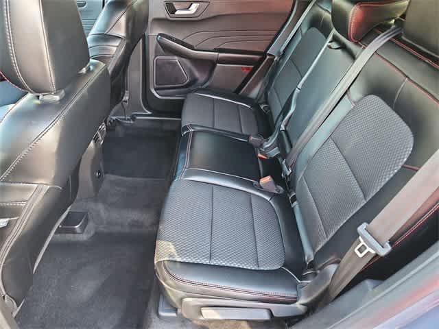 Thumbnail: 2024 Ford Escape - 19