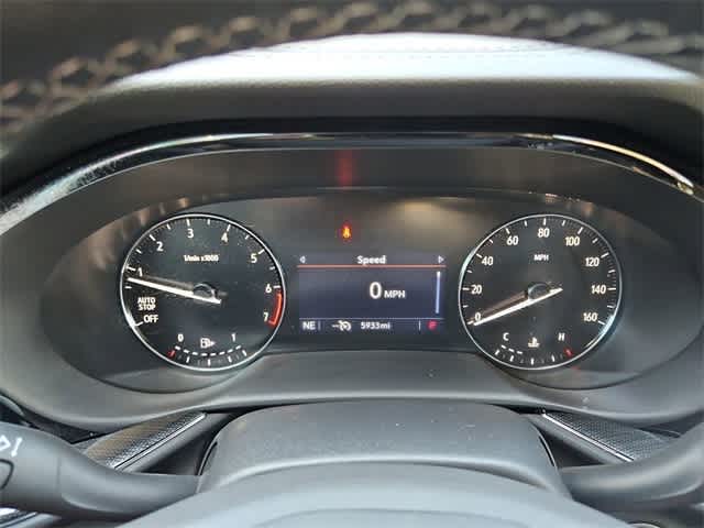 Thumbnail: 2022 Buick Envision - 30