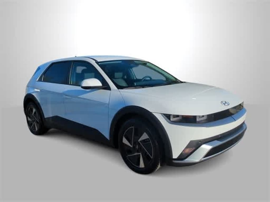 Used 2026 Hyundai IONIQ 5 SEL SUV