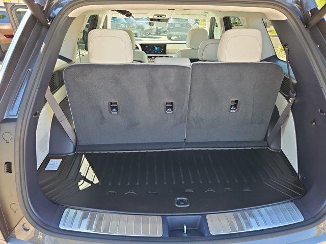 Thumbnail: 2026 Hyundai Palisade - 35