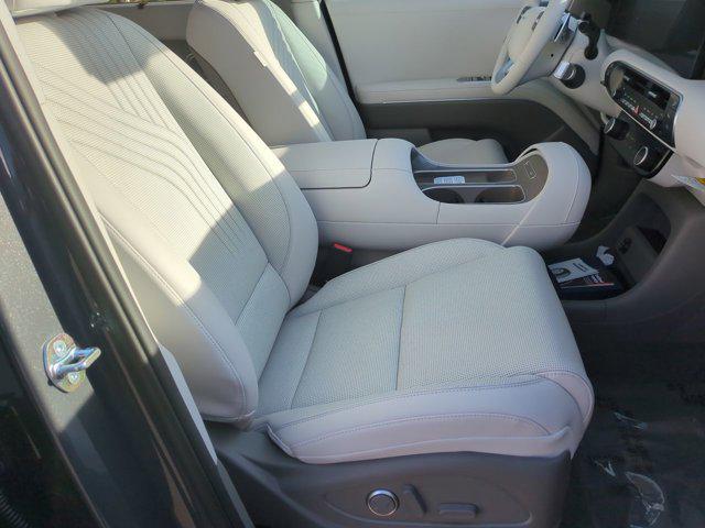 Thumbnail: 2026 Hyundai Palisade - 23