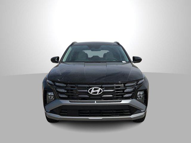 Thumbnail: 2026 Hyundai Tucson - 3
