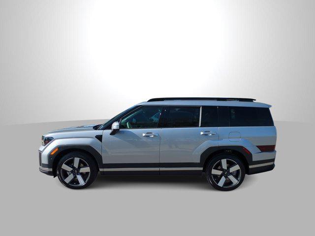 Thumbnail: 2026 Hyundai Santa Fe - 5