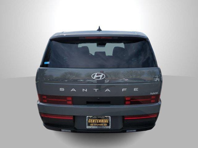 Thumbnail: 2026 Hyundai Santa Fe - 7