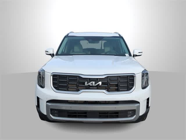 Thumbnail: 2023 Kia Telluride - 3