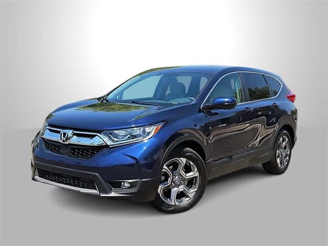 Thumbnail: 2019 Honda CR-V - 1