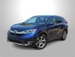 Used 2019 Honda CR-V EX 2WD SUV