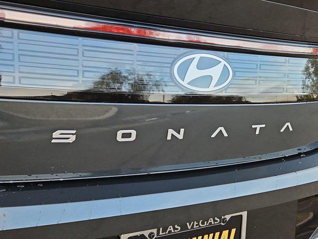 Thumbnail: 2026 Hyundai Sonata - 12