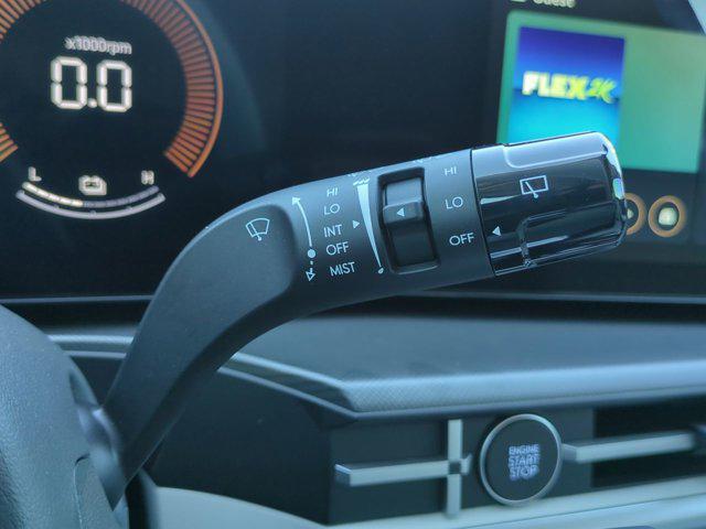 Thumbnail: 2026 Hyundai Santa Fe - 25