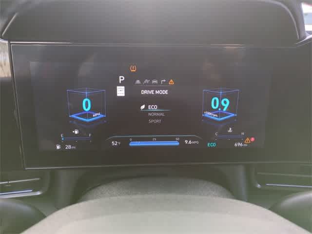 Thumbnail: 2024 Hyundai Elantra - 33