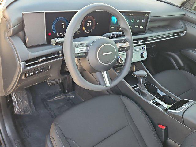 Thumbnail: 2026 Hyundai Tucson - 10