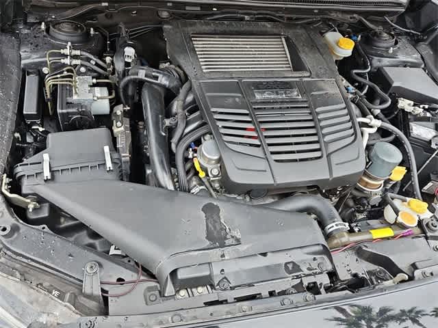 Thumbnail: 2017 Subaru WRX - 15