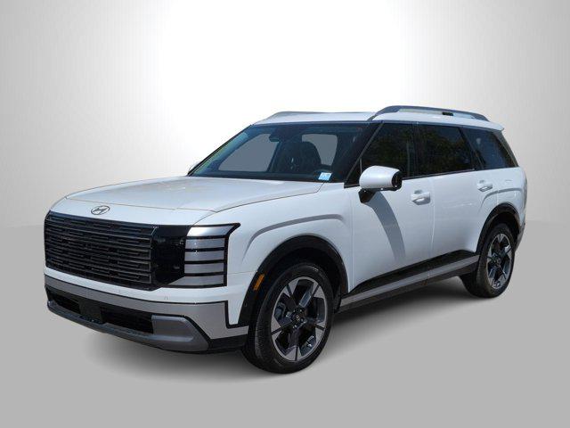 Thumbnail: 2026 Hyundai Palisade - 4