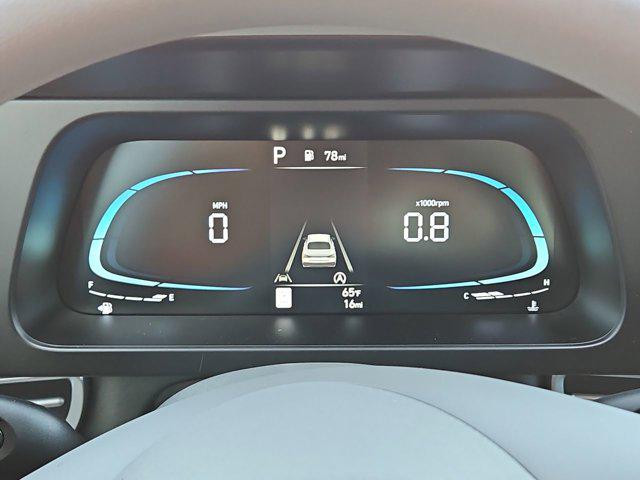 Thumbnail: 2025 Hyundai Elantra - 30