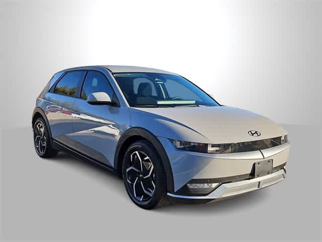 Thumbnail: 2024 Hyundai Ioniq 5 - 2