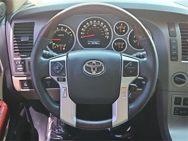 Thumbnail: 2015 Toyota Sequoia - 24