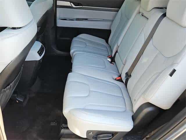 Thumbnail: 2025 Hyundai Palisade - 20