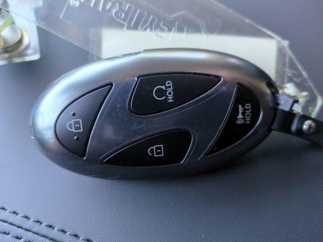 Thumbnail: 2026 Hyundai Santa Fe - 32