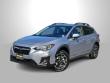 Used 2019 Subaru Crosstrek 2.0i Premium SUV