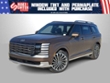 New 2026 Hyundai Palisade Hybrid Calligraphy SUV