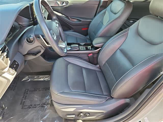 Thumbnail: 2020 Hyundai Ioniq - 15