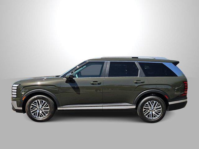 Thumbnail: 2026 Hyundai Palisade - 5