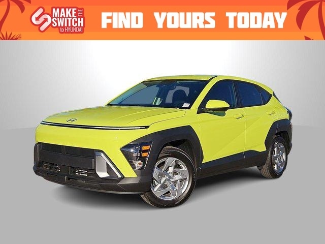 Thumbnail: 2026 Hyundai Kona - 1