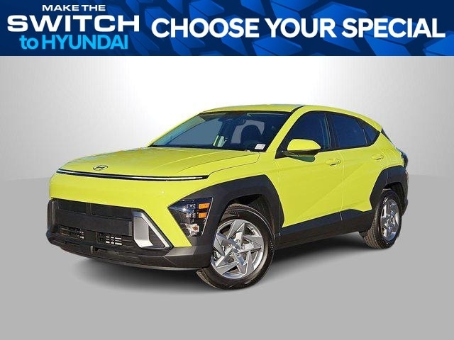 Thumbnail: 2026 Hyundai Kona - 1