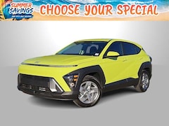 2026 Hyundai Kona SE FWD SUV