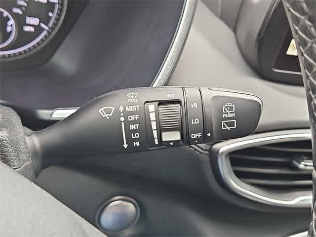 Thumbnail: 2023 Hyundai Santa Fe - 25