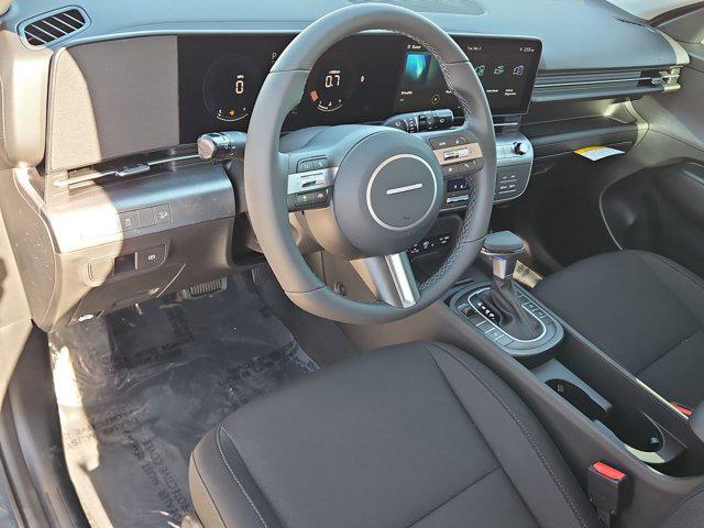 Thumbnail: 2026 Hyundai Kona - 10