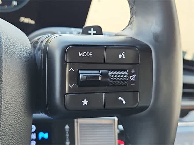 Thumbnail: 2025 Hyundai Santa Fe - 26