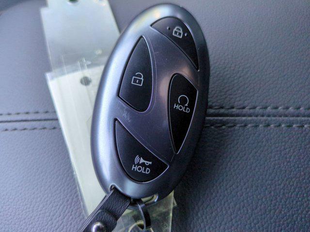 Thumbnail: 2026 Hyundai Tucson - 34