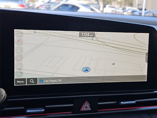 Thumbnail: 2024 Hyundai Elantra - 27