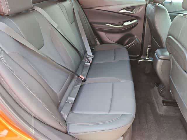 Thumbnail: 2022 Buick Encore GX - 20