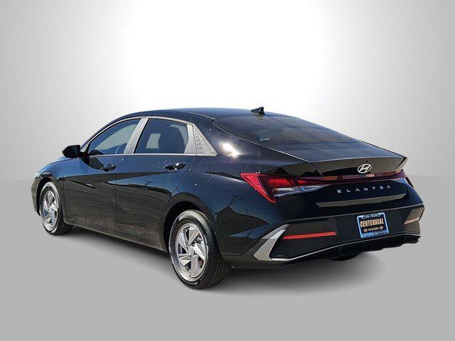 Thumbnail: 2025 Hyundai Elantra - 6
